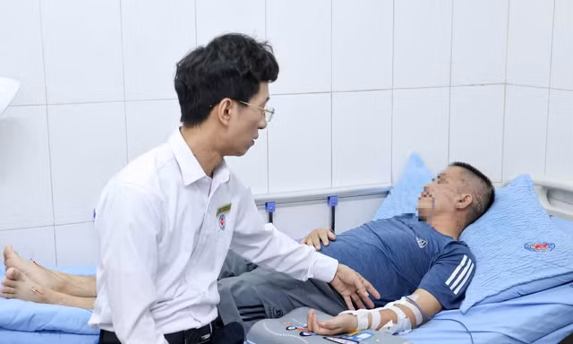Nạn nhân duy nhất sống sót vụ thảm án Đồng Nai xin ngừng nhận hỗ trợ
