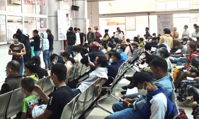 Bất ngờ bệnh viện nghìn tỷ được cấp phép khi đã hoạt động 7 năm 