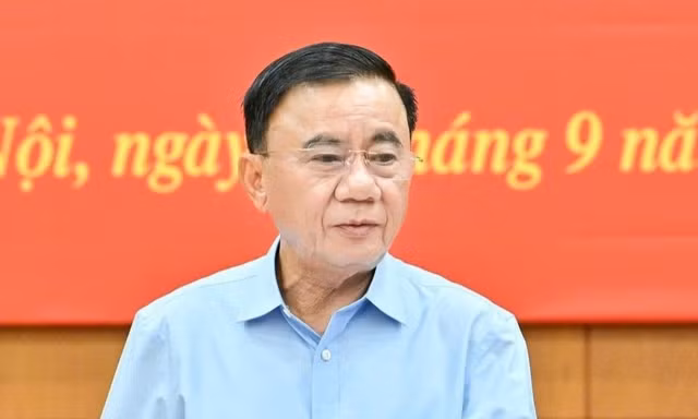Quy định của Ban Bí thư về đảng ủy cơ sở ban, cơ quan, đơn vị sự nghiệp của Đảng ở Trung ương