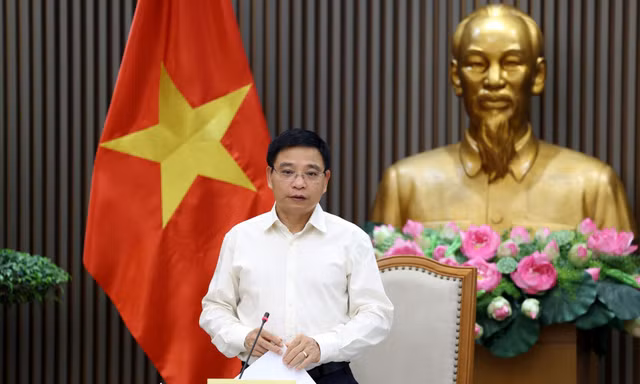 Sắp giao chỉ tiêu tăng trưởng cho từng địa phương, doanh nghiệp nhà nước