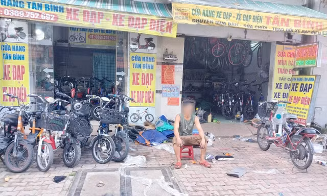 Xác minh vụ người đàn ông nghi tự tử sau phản ánh mua 'đất lệch ranh' ở TPHCM 