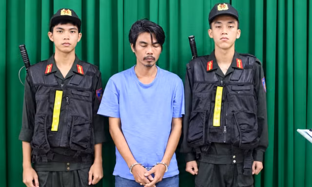 Khởi tố người đăng tin Novaland trước nguy cơ phá sản, mất khả năng trả nợ