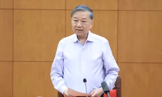 Không để đặc thù biến thành đặc quyền, lợi ích nhóm, cài cắm, thao túng bóp méo chính sách