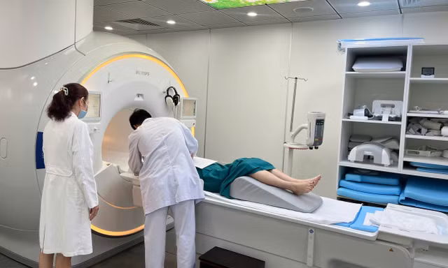 TPHCM có thêm khu điều trị chuyên sâu Tai Mũi Họng quy mô 16.600m2