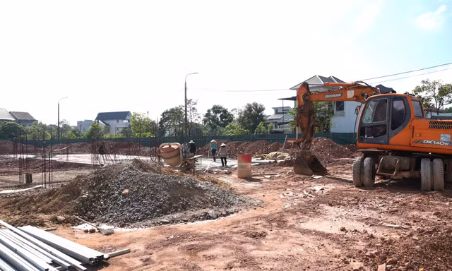Dự án hơn 293 tỷ đồng vốn ODA dành cho người khuyết tật ở Quảng Trị vì sao chậm tiến độ? 