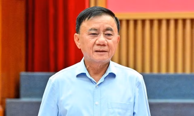 Bộ Công an phát triển năng lực truy nguồn tin giả, xử lý tin sai sự thật