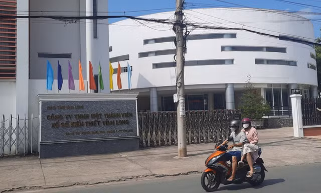 Vì sao lãnh đạo 3 công ty xổ số của Vĩnh Long bị xem xét trách nhiệm?