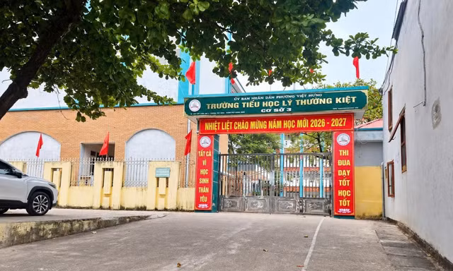 Xác minh phó hiệu trưởng vay tiền của nhiều giáo viên ở Quảng Ninh