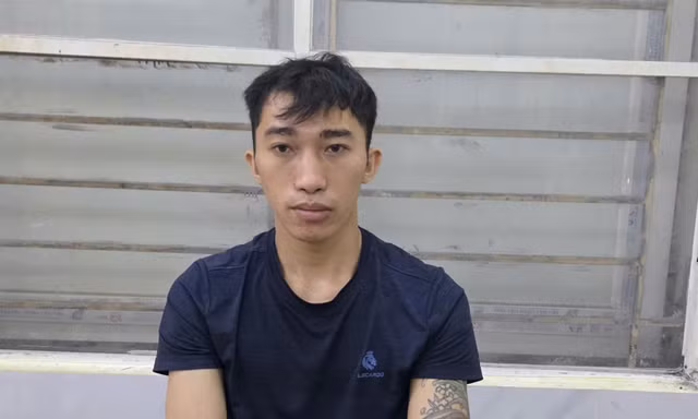 Hà Nội: Người phụ nữ bị đối tượng mua dâm cướp tiền, điện thoại