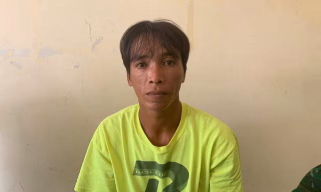 Khởi tố kẻ đâm bạn thuyền tử vong khi đang câu mực trên biển
