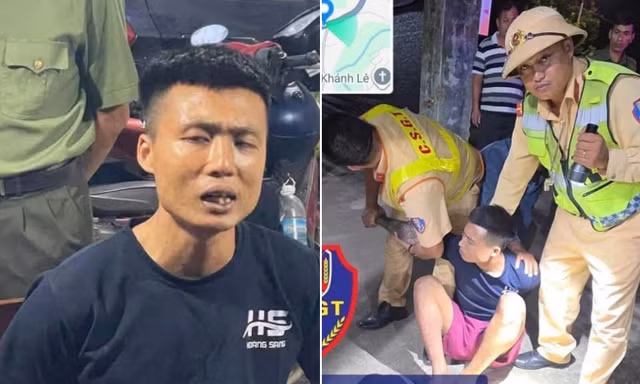 Phạm nhân trốn trại đối mặt với sự trừng phạt nào của pháp luật?