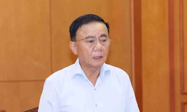 Ban Bí thư: Các cơ quan đảng giảm tối thiểu 10% số lượng hội nghị mỗi năm