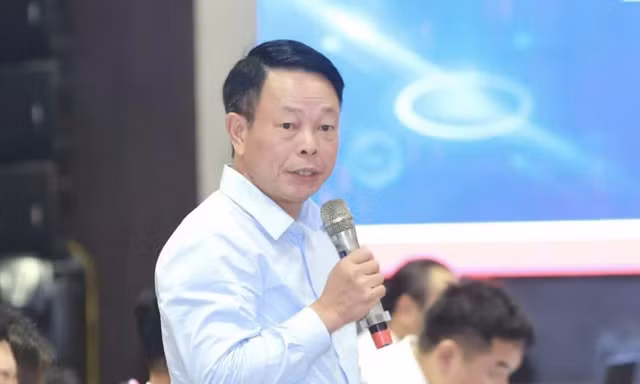 Đưa Trung thu ấm áp tới trẻ đặc biệt ở Cần Thơ