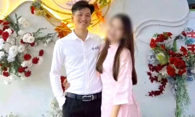 Phá cửa ký túc xá, đối tượng vào phòng đâm chết bạn gái