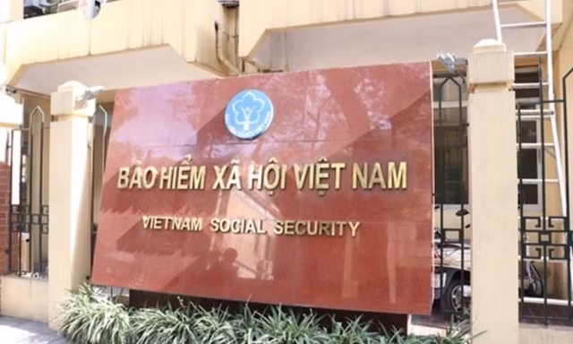 Bổ nhiệm Thứ trưởng Bộ Quốc phòng, Bộ Công an kiêm chức Ủy viên Hội đồng quản lý bảo hiểm xã hội
