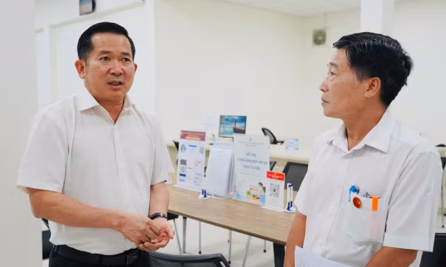Phú Quốc trễ hẹn hơn 3.000 hồ sơ đất đai, ông Đinh Văn Nơi chỉ đạo 'nóng'
