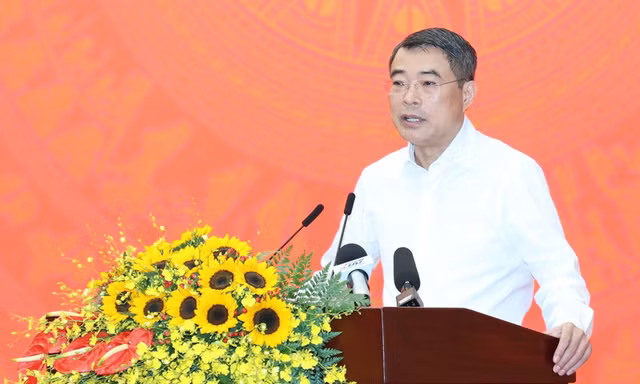 Thủ tướng: Hoàn thành dự án chống ngập 10.000 tỷ đồng ở TPHCM trong năm nay