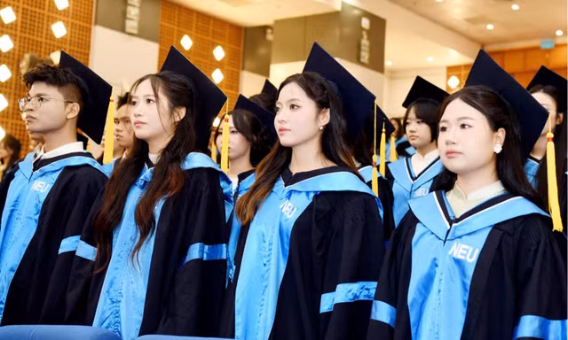 Đào tạo liên ngành: Cần một cuộc 'đổi bài' trong đào tạo 