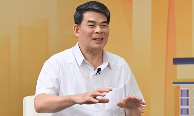 Phân rõ ranh giới ‘dám nghĩ, dám làm’ với 'không chịu làm' để bảo vệ, xử lý cán bộ