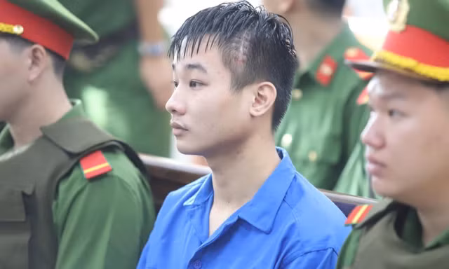 Đang xét xử vụ thảm án khiến 3 mẹ con tử vong ở Đồng Nai