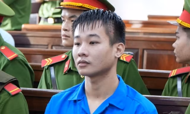 Đang xét xử vụ thảm án khiến 3 mẹ con tử vong ở Đồng Nai 