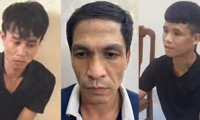 Quên rút chìa khóa, 7 chiếc xe máy lần lượt 'bốc hơi'