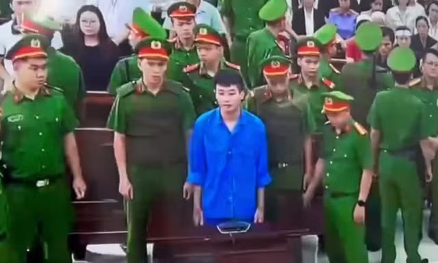 Đang xét xử vụ thảm án khiến 3 mẹ con tử vong ở Đồng Nai