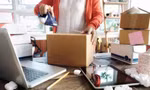 Mỗi ngày thêm hàng trăm shop online, người bán cần lưu ý gì về thuế?