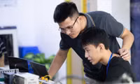 Đưa năng lực số, trí tuệ nhân tạo vào chuẩn đầu ra đại học: Bài toán lớn về đội ngũ giảng viên và hạ tầng công nghệ