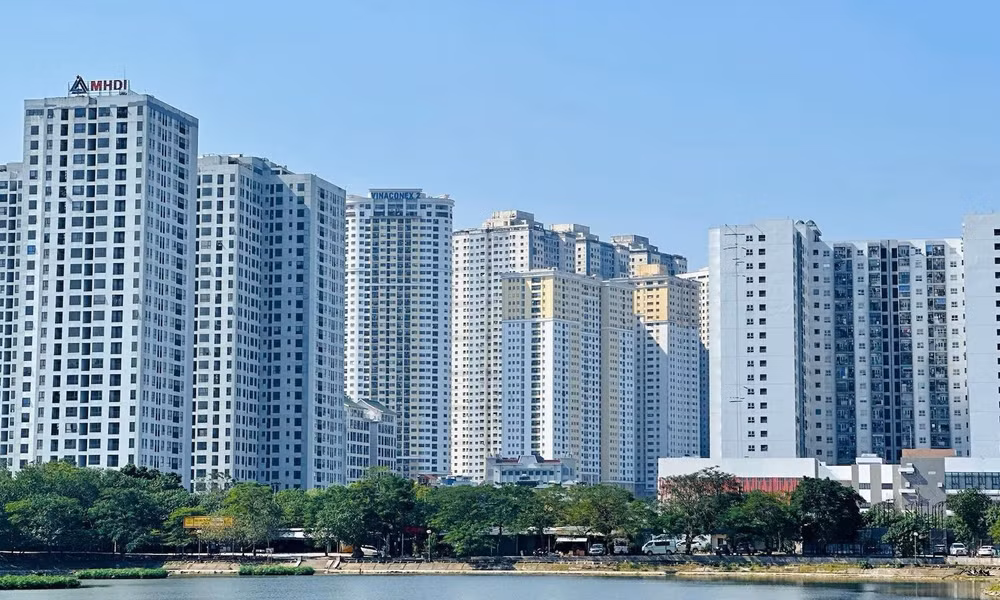 Bóc tách chi phí cấu thành giá nhà: Chủ đầu tư còn dư địa giảm giá?