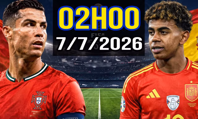 TIN NÓNG WORLD CUP 2026: Nhận định – Dự đoán các trận đấu CỰC HOT ngày 7/7