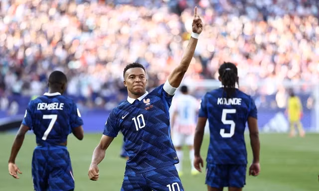 TIN NÓNG WORLD CUP 2026: Tỷ số - Kết quả các trận đấu CỰC HOT ngày 5/7