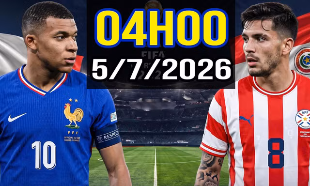 TIN NÓNG WORLD CUP 2026: Nhận định – Dự đoán các trận đấu CỰC HOT ngày 5/7