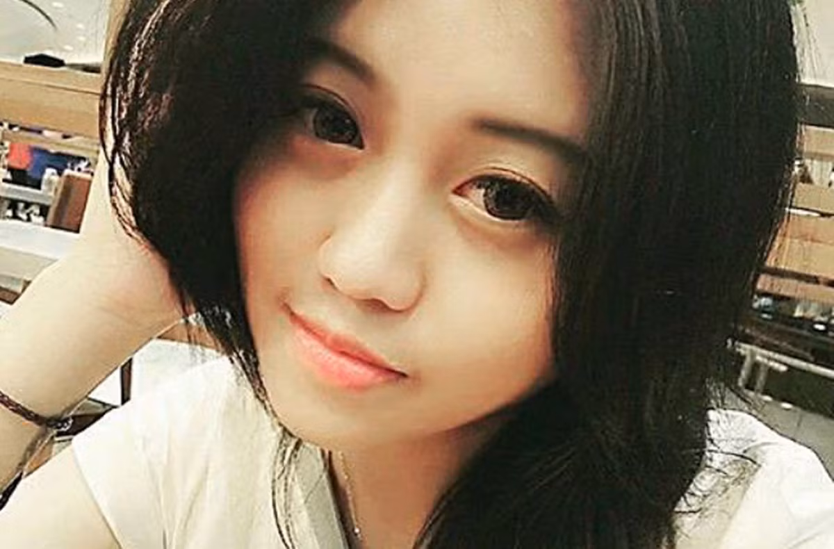 Christine Jiaxin Lee, nữ sinh từng được thấu chi không giới hạn do lỗi ngân hàng