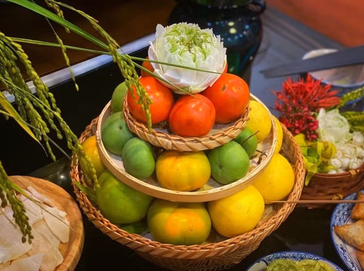 Một hoạt động tín ngưỡng trong tháng 7 âm lịch