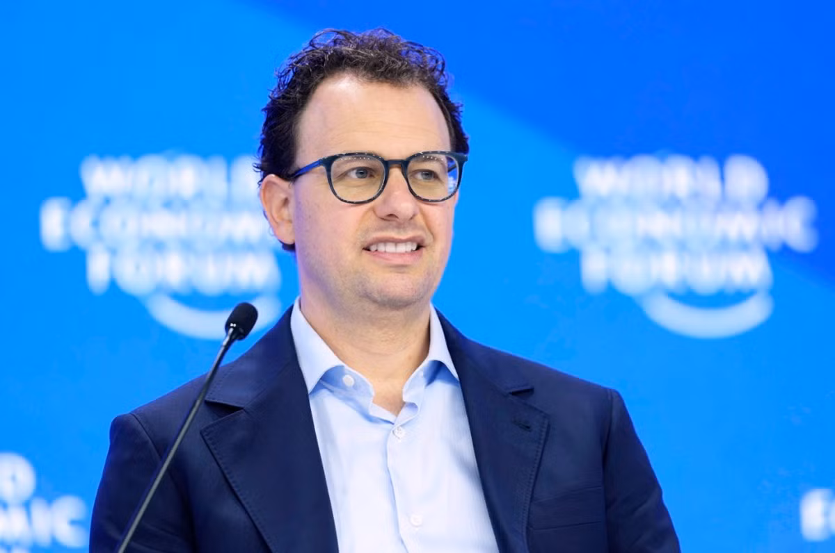 CEO công ty Anthropic phát triển mô hình Claude AI