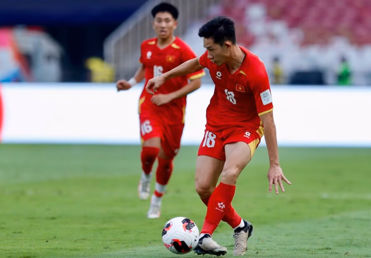 ĐT Việt Nam gặp Malaysia ở trận tranh hạng Ba FIFA ASEAN Cup 2026