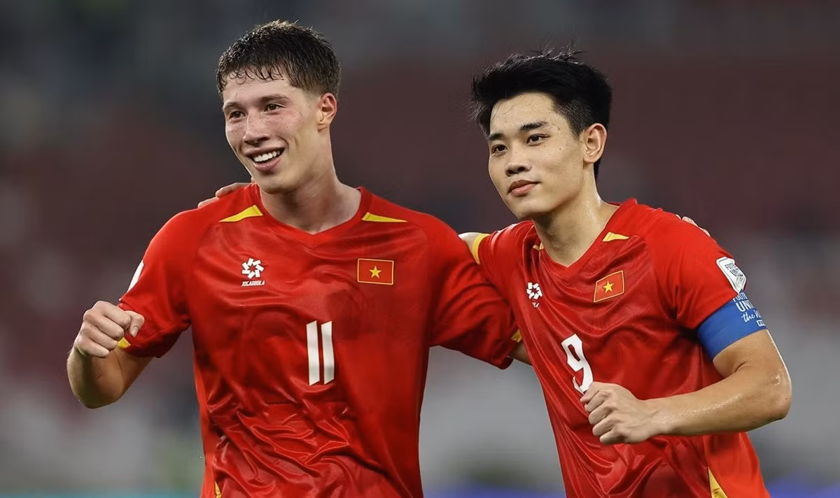 ĐT Việt Nam sẽ đá trận tranh hạng Ba FIFA ASEAN cup