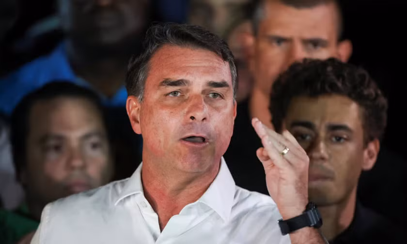 Bầu cử Brazil: Thượng nghị sĩ Bolsonaro bí mật sang Mỹ sau khi thua Tổng thống Lula