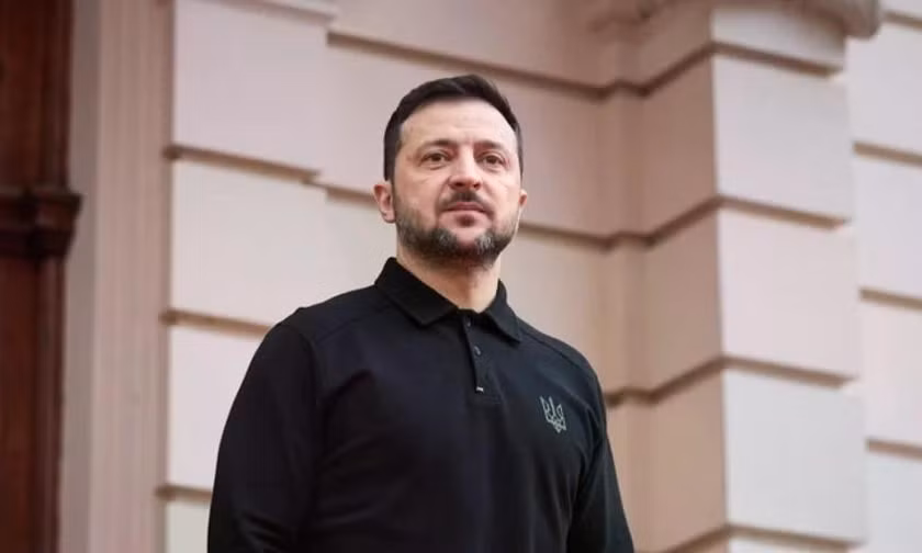 Tổng thống Ukraine vận động thượng nghị sĩ Mỹ gây áp lực lên chính quyền Tổng thống Trump