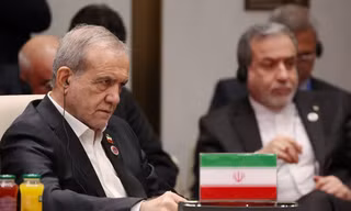 Tổng thống Iran: Tehran sẽ lập tức đáp trả nếu Mỹ vi phạm thỏa thuận