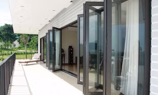 EA63 – Nhôm thế hệ mới dành cho những công trình đề cao tính bền vững