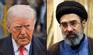 Rộ tin Mỹ - Iran sắp ký thỏa thuận hòa bình tại Geneva