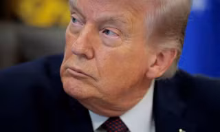 Tổng thống Mỹ Trump: Trọng tâm của thoả thuận với Iran là vấn đề hạt nhân và eo biển Hormuz