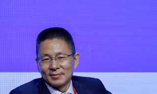 Trung Quốc khai trừ ra khỏi đảng hai cựu quan chức cấp cao vì tham nhũng