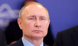 Tổng thống Nga Putin gửi tối hậu thư sau làn sóng tấn công của Ukraine