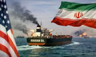 Mỹ - Iran bế tắc sau 6 tháng xung đột, nguy cơ đối đầu kéo dài