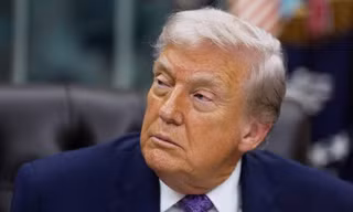 Tổng thống Mỹ Trump đối mặt ba lựa chọn sống còn trong cuộc xung đột với Iran