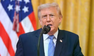 Có gì trong bài phát biểu giờ vàng đáng chú ý của Tổng thống Mỹ Donald Trump?