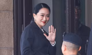 Thủ tướng Thái Lan Paetongtarn Shinawatra bị bãi nhiệm